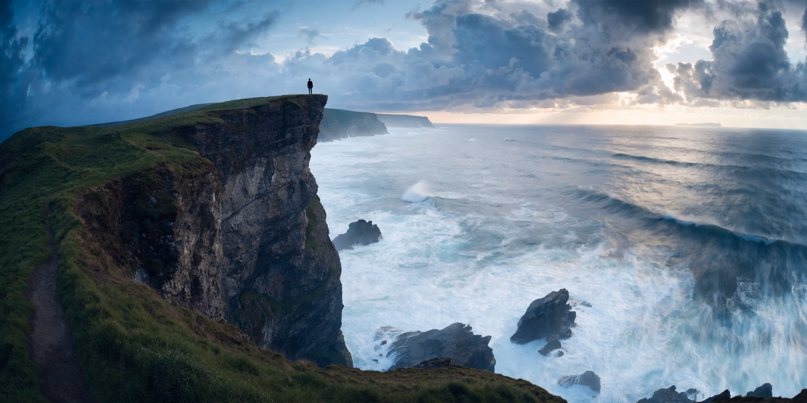 Anticipate the Edge