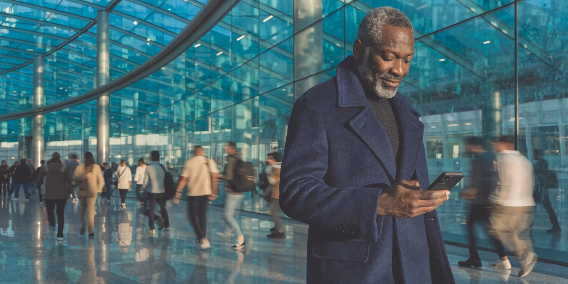 Marketers working with agentic systems
