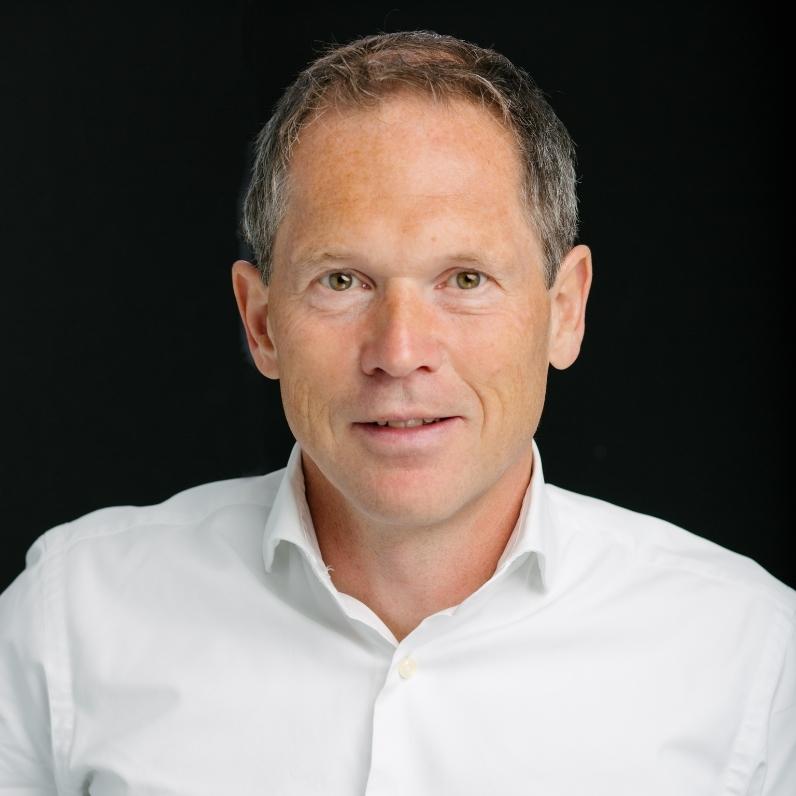 Frederik Shröder - Chief Revenue Officer, Intent HQ