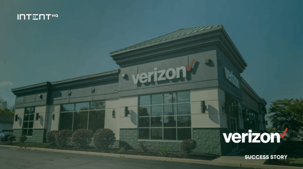 Verizon case study