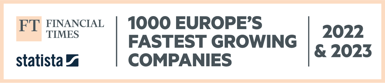 Intent HQ Ranks In Europe’s Fastest Growing Companies Shortlist For ...