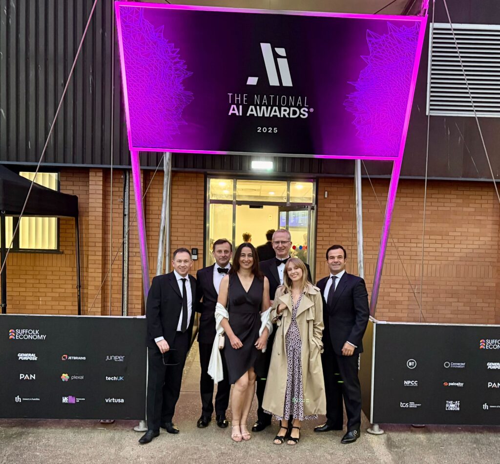National Ai Awards 2025